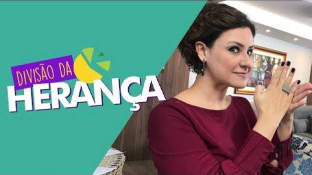 Video Como funciona a divisão de herança - E agora, Raquel? in English