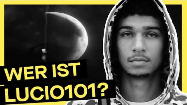 Video Lucio101: Wie er Straßenrap ein Update verpasst || PULS Musikanalyse   türkçe