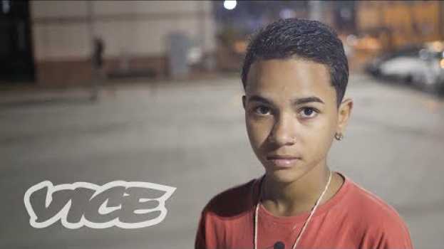 Video O genocídio da juventude periférica no Brasil: os cinco de Maricá   türkçe
