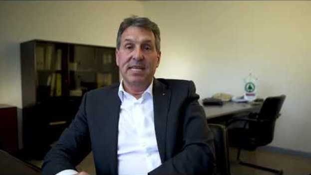 Video Paul Klotz - La CSR secondo Aspiag po polsku
