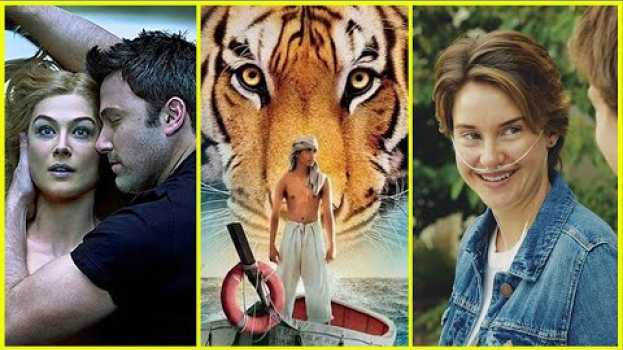 Video Top 6 Shocking Book Endings No One Predicted po polsku