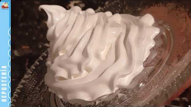 Video Merengue SUIZO paso a paso en tiempo REAL po polsku