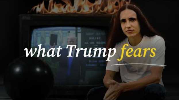 Video What Trump Fears More Than Coronavirus en français