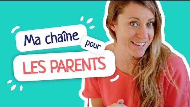 Video Comment “aide-moi à grandir” va vous aider dans votre vie de parents po polsku