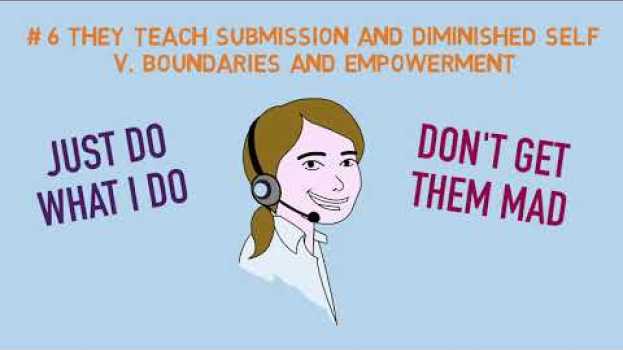 Video Was Your Other Parent Narcissistic Too? - 10 Signs 2022 su italiano