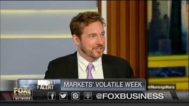 Video What does the bond market have in common with a hot potato? ?? en français
