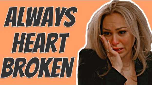 Video Darcey (90 Day Fiance) Why can't she find love? auf Deutsch