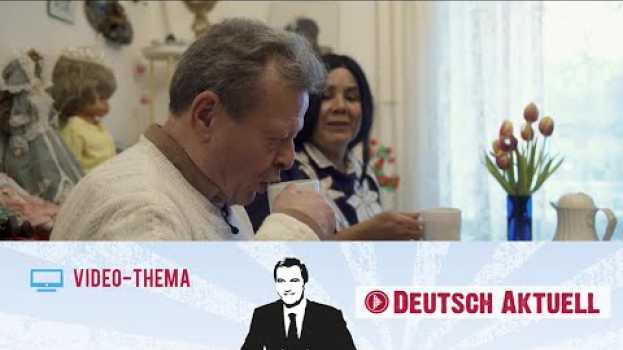 Video Deutsch lernen mit Videos | Titel des Video-Themas | mit deutschen Untertiteln po polsku