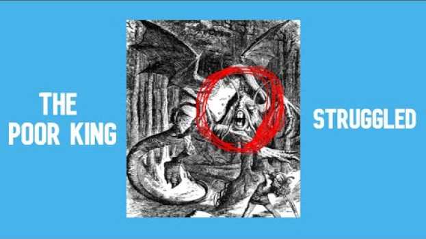 Video Looking-Glass House || Part Four : Jabberwocky  ||  Through the Looking-Glass by Lewis Carroll em português