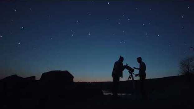 Video What are the Geminids? po polsku