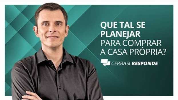 Video Em que devo investir para comprar uma casa? - #CerbasiResponde   türkçe