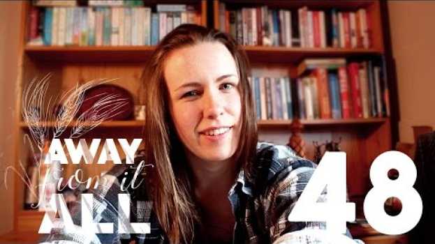 Video Plans & Change | Episode 48 - Away From it All po polsku