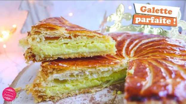 Video 👑 25 ASTUCES POUR UNE GALETTE DES ROIS PARFAITE ! 👑 in English