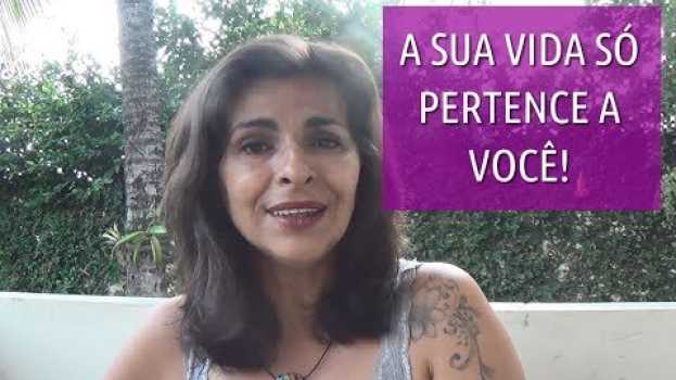 Video Você Precisa Assumir a Direção da Sua Vida   türkçe