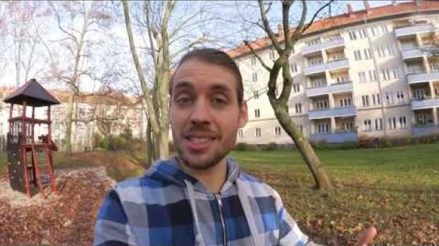Video Mühsam ernährt sich das Eichhörnchen | Frustration beim Deutschlernen [Deutsch lernen] [Untertitel] en français