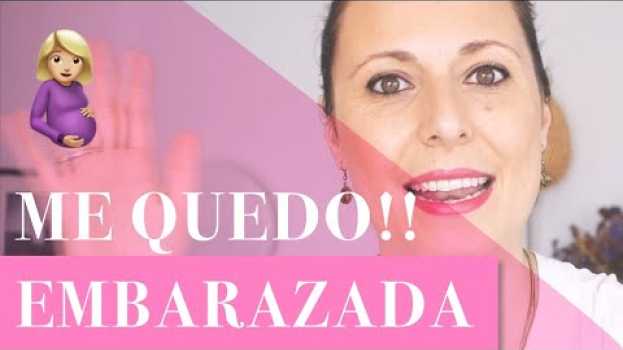 Video 🤰EMBARAZADA a los 36 años en la PRIMERA FIV ❤️- Parte 3 #embarazo auf Deutsch