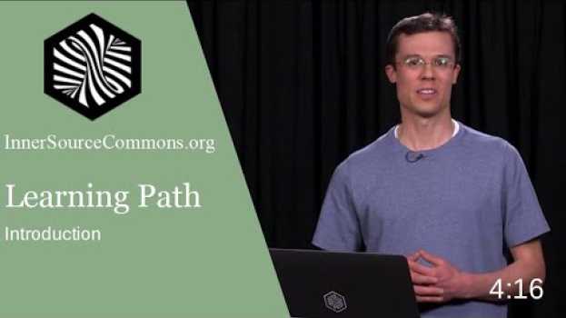 Video Learning Path Introduction - 04: What are the benefits of InnerSource?   türkçe