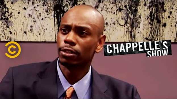 Video When Keeping It Real Goes Wrong - Vernon Franklin - Chappelle’s Show   türkçe