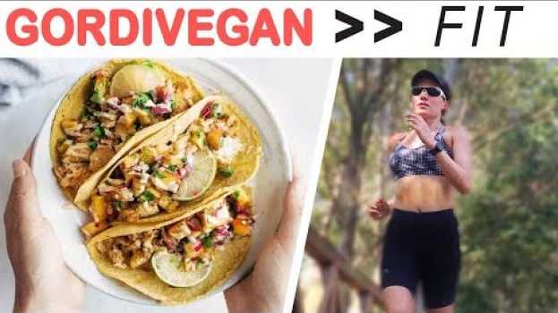 Video Cómo comer mucho sin engordar, esto es lo que le pasa a mi cuerpo auf Deutsch