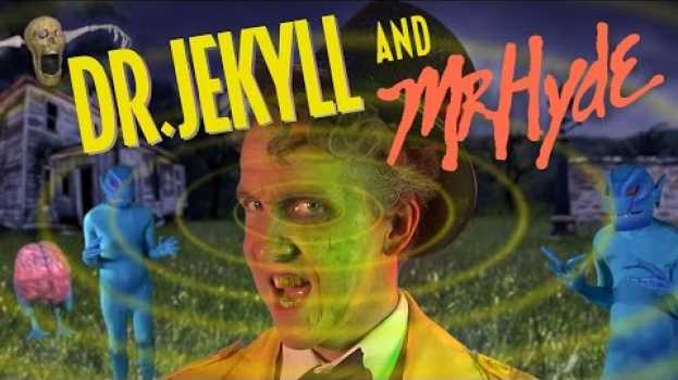 Video Dr. Jekyll and Mr. Hyde: THE MOVIE (2015) TRAILER auf Deutsch