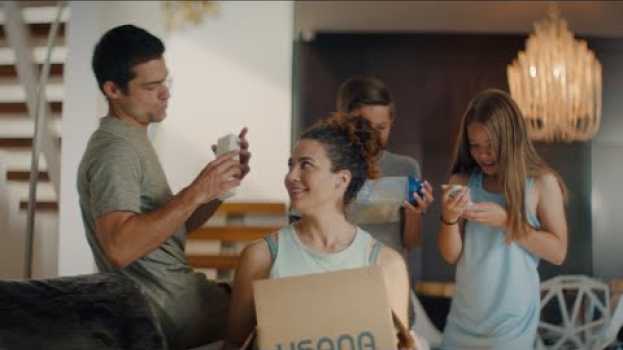 Video This is USANA Product Video auf Deutsch