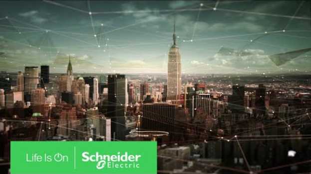 Видео Interruttori Differenziali Acti9 Tipo B per Applicazioni del Terziario | Schneider Electric Italia на русском