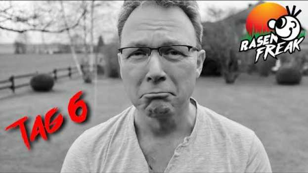 Video Rasencheck 2020 - Tag 6 (das Ende?) in English