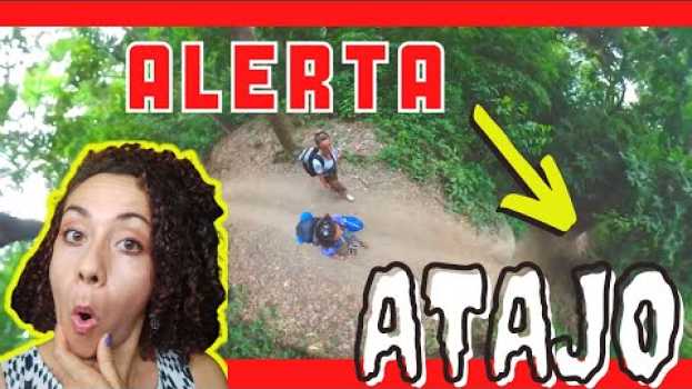 Video ❤️Las MEJORES PLAYAS para NADAR?‍♀️ en el TAYRONA (Arenilla + Piscina) + Atajo SECRETO?!!! in English