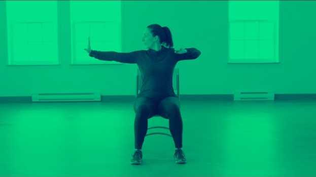 Video Le Go pour bouger - Bloc vert in English