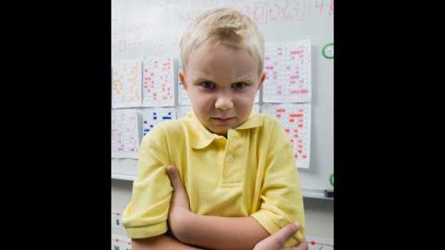 Video Its okay to be angry! auf Deutsch