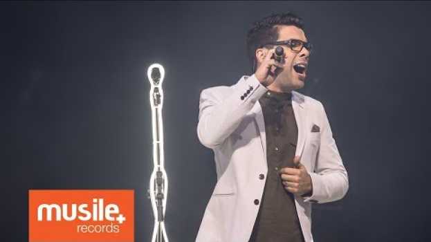 Video Paulo César Baruk - Deus, Somente Deus (Vencedores por Cristo) - Ao Vivo - PVAP2   türkçe