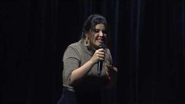 Video Seja um pato. | Débora Alcantara | TEDxCentroUniversitárioFAGWomen en français