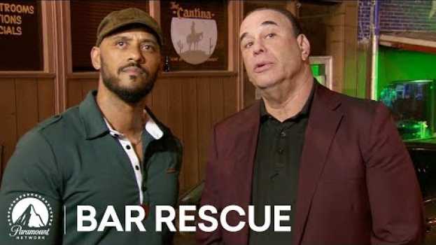 Video 'There is Money to be Made' | Bar Rescue S6 Sneak Peek auf Deutsch