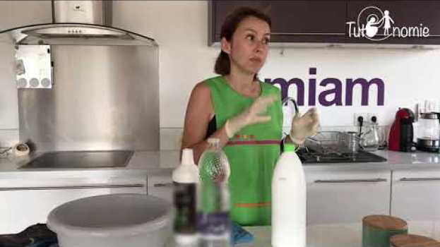 Video Comment faire le ménage de façon rapide et efficace ?   türkçe