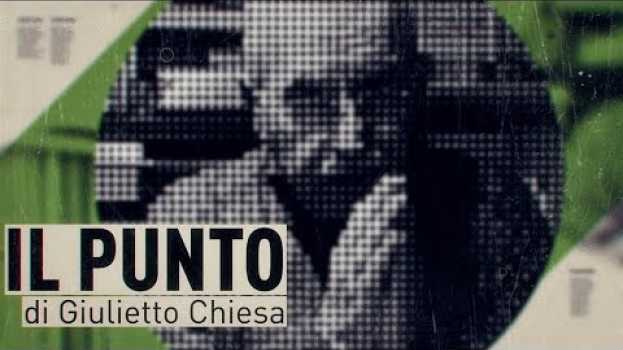 Video Giulietto Chiesa: "Il mondo intero è suddito degli USA?"(IT/PT) in English