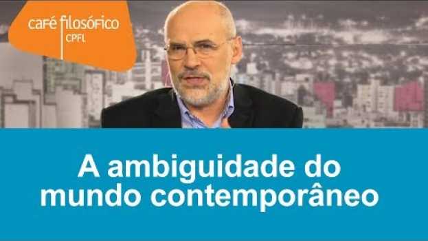 Video Quais são as características principais do mundo contemporâneo? po polsku