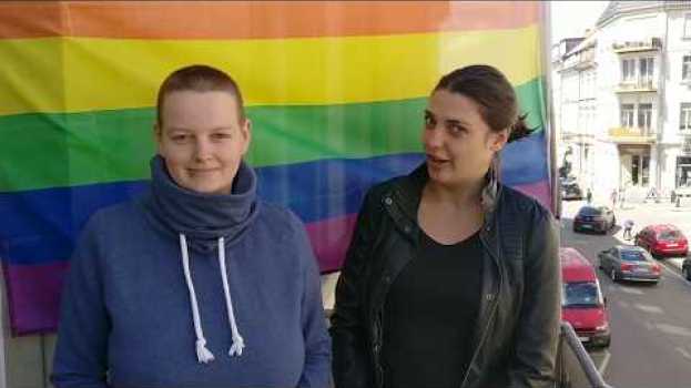 Video Money Money Money - Wir brauchen Spenden! in English