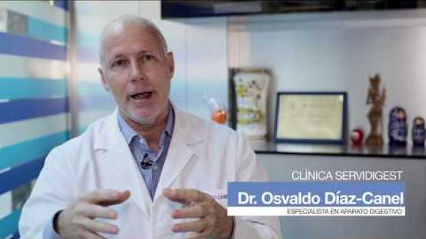 Video ¿Qué es la CPRE o Colangiopancreatografía retrógrada endoscópica?   türkçe