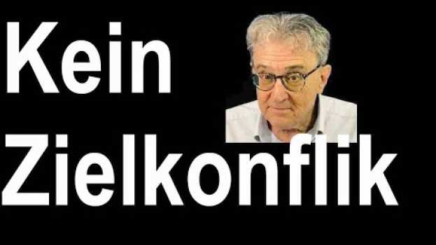 Video ? Kein Zielkonflikt en français