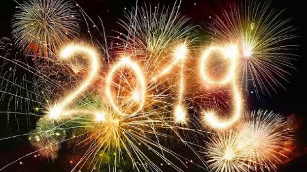 Video 5 TIPI DI PERSONE A CAPODANNO🍾 con Stefy channel & Mimì🎉 in English