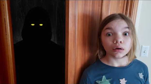 Video OUR SECRET BROTHER. (SCARY) auf Deutsch