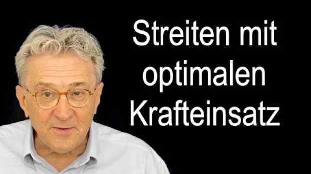 Video Liebe ohne Stress ? Beziehungstipp: Streiten mit optimalem Krafteinsatz po polsku
