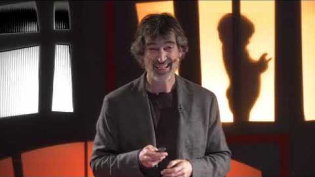 Video Una mala jugada puede hacerte perder la partida | Manuel Azuaga | TEDxMálaga auf Deutsch