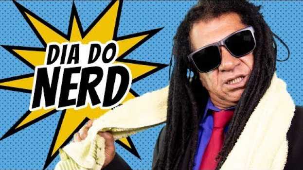 Video DIA DO ORGULHO NERD | GIL BROTHER AWAY in English