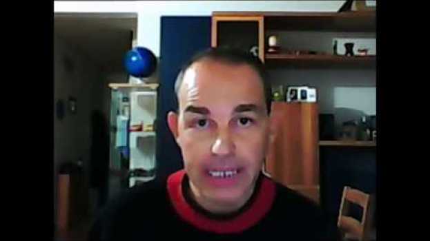 Video Ecco quanto Spessore di Sughero ho messo e cosa consiglio per l'isolamento termico interno en español