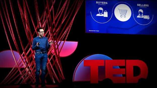 Video How online marketplaces can help local economies, not hurt them | Amane Dannouni po polsku