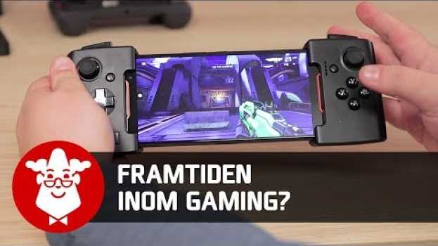 Video  in English