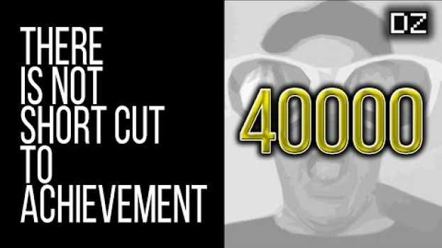 Video AVANTI COSÌ [NUOVO DOMINIO & 40000 VISUAL] auf Deutsch