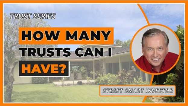 Video How Many Trusts Can I Have? #18 po polsku