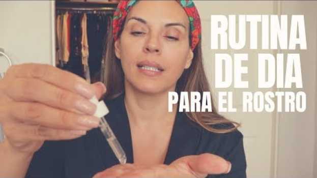 Video Rutina de día para mujeres de 40 años y más | Cuarentonas y Felices auf Deutsch